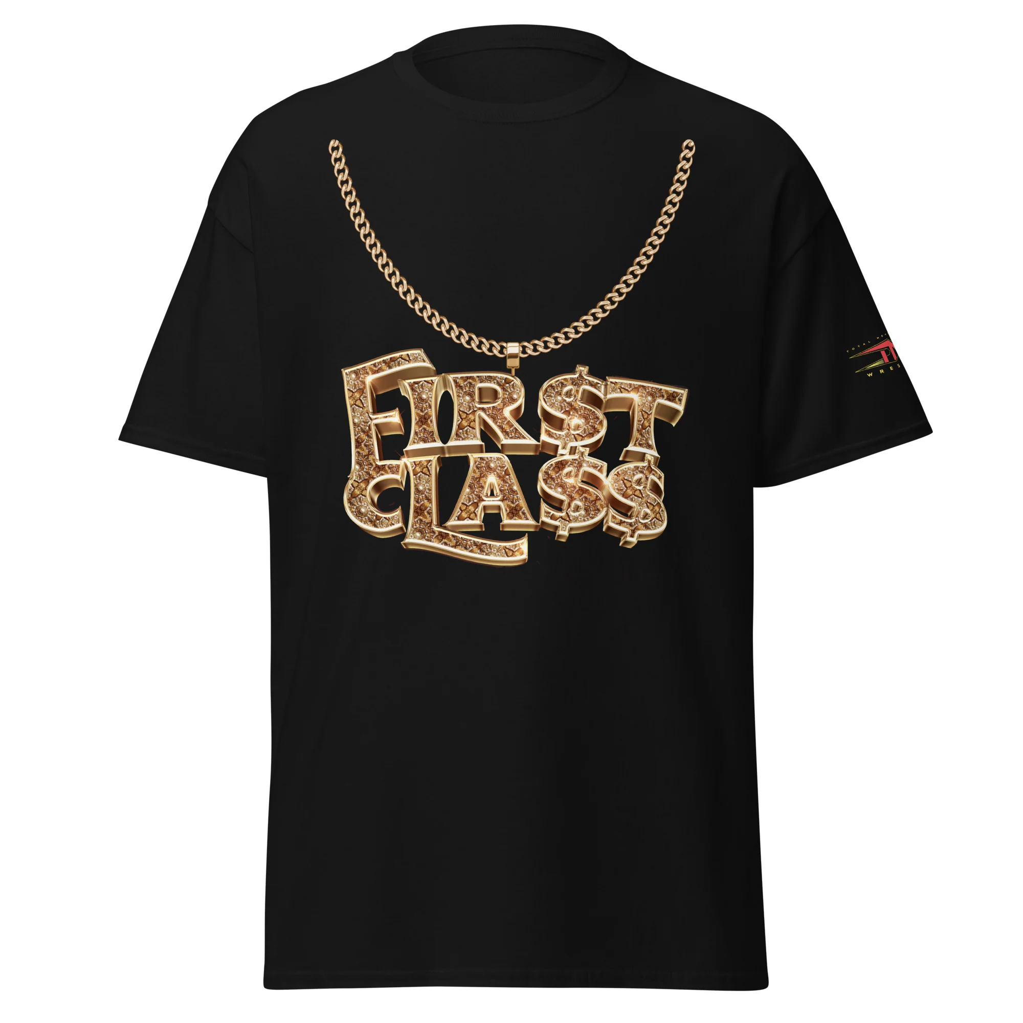 FIR$T CLA$$ - TNAMerch